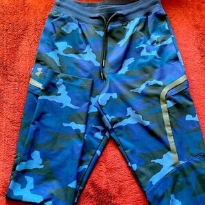 Under Armour Dri-Fit pants
